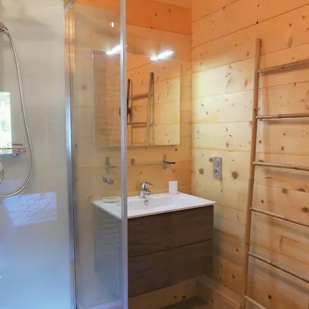 Chalet Spacieux Avec Terrasse - 10 Pers. Pralognan-la-Vanoise